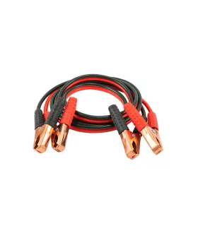 Káble štartovacie MASTERTOOL 300А/12V 2, 5 m, t do -40°C 81-0129