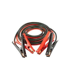 Káble štartovacie MASTERTOOL 800А/12V/24V 6 m, t do -40°C 81-0130