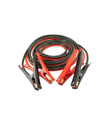 Starthilfekabel MASTERTOOL 800A/12V/24V 6 m, t bis -40°C 81-0130