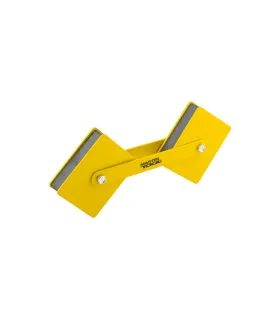 magnetischer Schweisshalter MASTERTOOL 2*23 kg 1°- 360° 81-0205