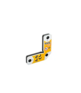 Magnetischer Winkel MASTERTOOL 9 kg 45°/90°/135° 81-0207