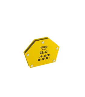 magnetischer Winkel MASTERTOOL 23 kg 30°/45°/60°/75°/90°/135° 81-0224