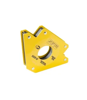 magnetischer Winkel MASTERTOOL 35 kg 45°/90°/135° 81-0234