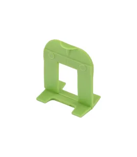 Fugenkreuz MASTERTOOL MINII 1 mm Set 250 Stück 81-0505