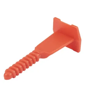 Medzerník nivelačný MASTERTOOL 1, 5 mm sada 100 ks 81-0512
