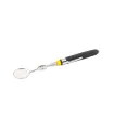 Teleskopspiegel MASTERTOOL Inspektionsspiegel 170 mm - 485 mm, Ø 31 mm 81-2136