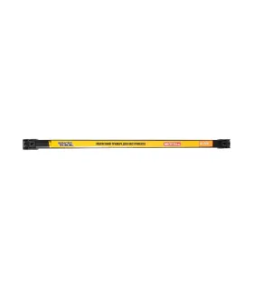 Lišta magnetická na náradie MASTERTOOL 12 kg, 605*23*12, 5 mm 81-2141