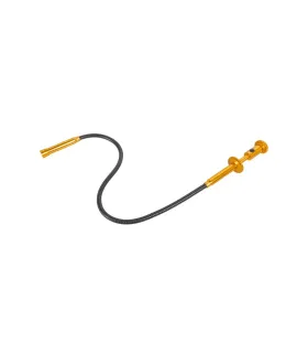 Držiak magnetický ohybný s krúžkom MASTERTOOL 600 mm, 2 kg LED svietidlo 81-2526