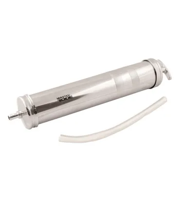 Manuelle Ölabsaugpumpe MASTERTOOL 500 ml 81-8805