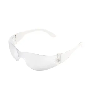 Schutzbrille MASTERTOOL GT transparent mit Seitenschutz 82-0056