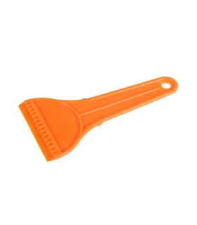 Škrabka na ľad MASTERTOOL 90*190 mm s rukoväťou 84-0009