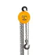 Handkettenzug MASTERTOOL 1T Kette 3 m 86-9110