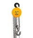 Handkettenzug MASTERTOOL 3T Kette 3 m 86-9130