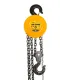 Handkettenzug MASTERTOOL 5T Kette 3 m 86-9150