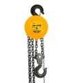 Handkettenzug MASTERTOOL 5T Kette 3 m 86-9150