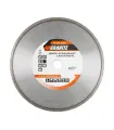 Diamant-Trennscheibe GRANITE UNIVERSAL 230*2,6 mm 22-24% 6600 U/min 9-05-230