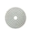 Diamant-Schleifscheibe GRANITE flexibel Schleif-Velcro Ø100 mm P80 2800 U/min 9-10-008