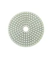 Diamant-Schleifscheibe GRANITE flexibel Schleif-Velcro Ø100 mm P150 2800 U/min 9-10-015