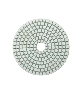 Diamant-Trennscheibe GRANITE flexibel Schleif-Velcro Ø100 mm P400 2800 U/min 9-10-040