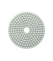 Diamant-Schleifscheibe GRANITE flexibel Schleif-Velcro Ø100 mm P400 2800 U/min 9-10-040
