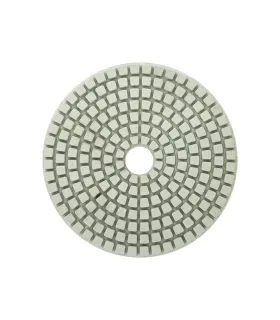 Kotúč diamantový GRANITE flexibilný leštiaci velcro Ø100 mm P800 2800 ot./min 9-10-080