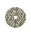 Diamant-Schleifscheibe GRANITE flexibel Schleif-Velcro Ø100 mm P3000 1400 U/min 9-10-300