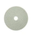 Diamant-Schleifscheibe GRANITE flexibel Schleif-Velcro Ø125 mm P800 2800 U/min 9-12-080