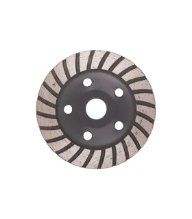 Kotúč diamantový GRANITE TURBO LINE na brúsenie betónu 125*22, 2 mm 12500 ot./min 9-21-125