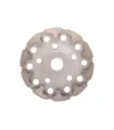 Diamant-Schleifscheibe GRANITE T-LINE zum Schleifen von Beton 125*22,2 mm 12500 U/min 9-22-125