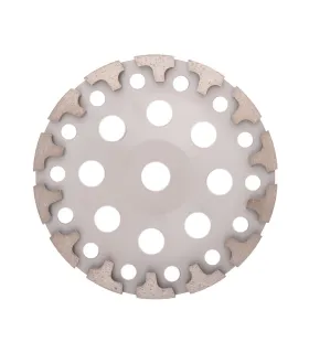 Diamant-Trennscheibe GRANITE T-LINE zum Schleifen von Beton 180*22, 2 mm 8300 U/min 9-22-180