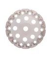 Diamant-Schleifscheibe GRANITE T-LINE zum Schleifen von Beton 180*22,2 mm 8300 U/min 9-22-180