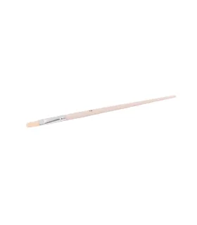 Štetka maliarska MASTERTOOL № 10, 12 mm drevená rukoväť 91-3012