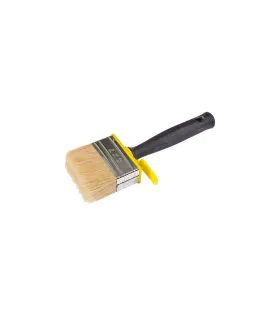 Štetka maliarska MASTERTOOL okrúhla 70*30*40 mm plastová rukoväť 91-9607