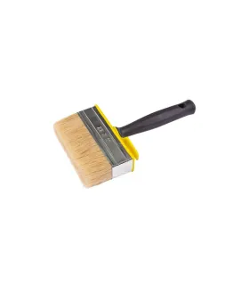 Štetka maliarska MASTERTOOL plochá 120*30*40 mm plastová rukoväť 91-9612