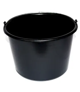 Vedro stavebné plastové MASTERTOOL 16 l 92-3016