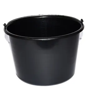 Vedro stavebné plastové MASTERTOOL 20 l 92-3020