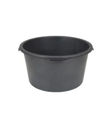 Mörtelkübel rund MASTERTOOL 45 l 92-3145