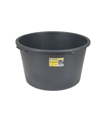 Mörtelkübel rund MASTERTOOL 65 l 92-3165