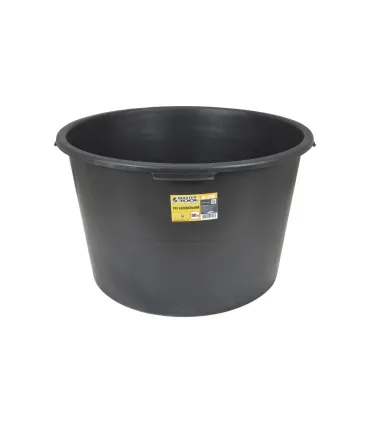 Mörtelkübel rund MASTERTOOL 90 l 92-3190