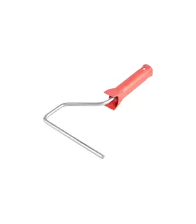 MASTERTOOL Malerrollenhalter 180 mm d 8 mm 92-7001
