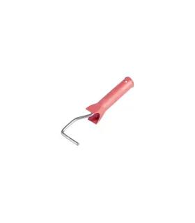 MASTERTOOL Malerrollenhalter 60 mm d 6 mm 92-7101