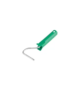 Rukoväť pre maliarsky valček MASTERTOOL 100 mm d 6 mm 92-7102