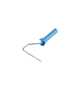 MASTERTOOL Malerrollenhalter 150 mm d 6 mm 92-7103