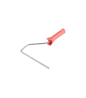 Rukoväť pre maliarsky valček MASTERTOOL 200 mm d 6 mm 92-7111