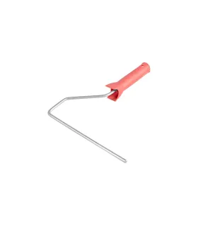 MASTERTOOL Malerrollenhalter 250 mm d 6 mm 92-7112