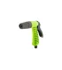 Gartenbrause MASTERTOOL regulierbar 1/2" Kunststoff 92-9301