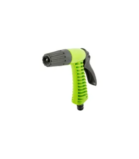 Klammerpistole MASTERTOOL regulierbar 1/2" Kunststoff 92-9301
