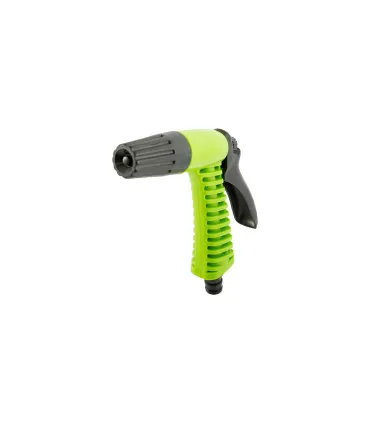 Gartenbrause MASTERTOOL regulierbar 1/2" Kunststoff 92-9301