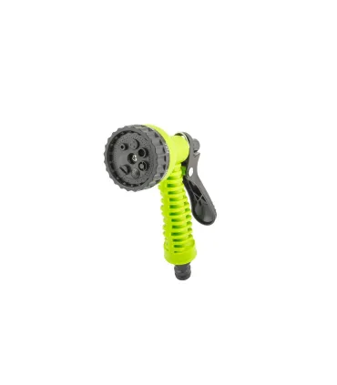 Gartenbrause MASTERTOOL 7 Funktionen 1/2" Kunststoff 92-9303