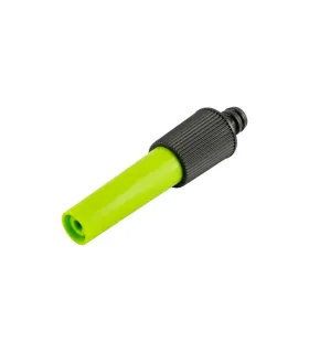 MASTERTOOL regulierbare Sprühdüse 1/2" Kunststoff 92-9305